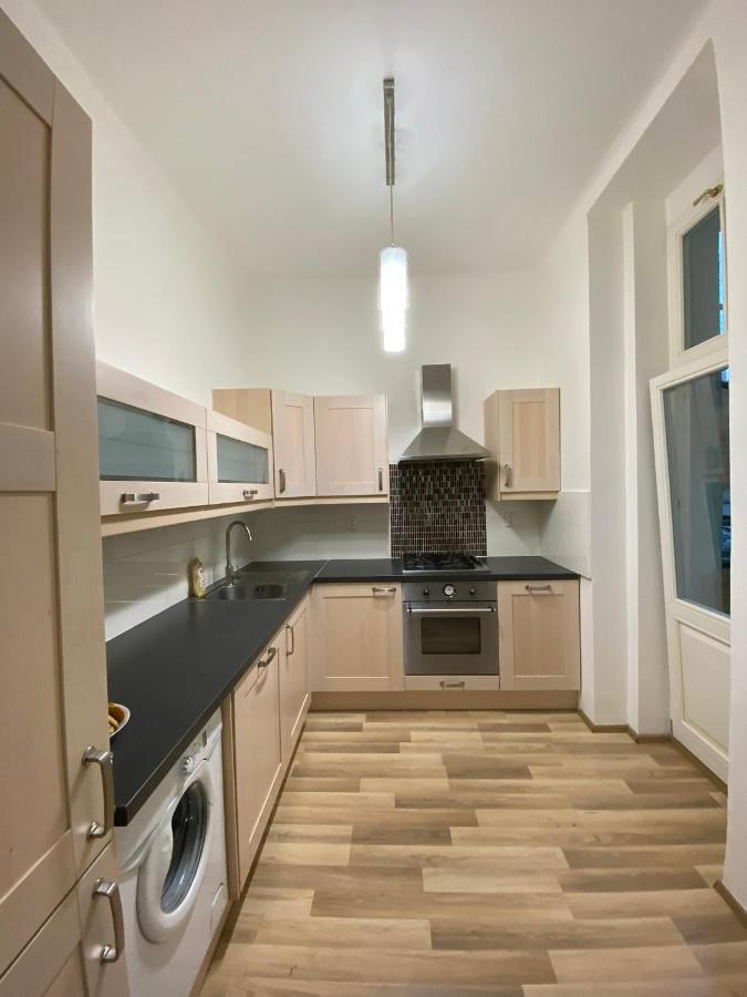 Appartement Spacious On Wenceslas Square *